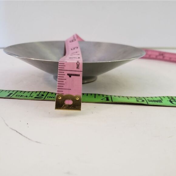 Queen Maria Anna Agusta Ferdinandi Italian Coin in Stainless Steel Tray - Picture 10 of 10